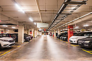 Parking and Security solutions | Traffic Control | India