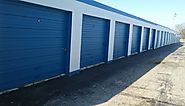 Sapulpa Self Storage | Lokitup Storage