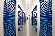 Self Storage Services In Sapulpa | Lokitup Storage