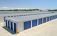 Self Storage Services In Sapulpa | lokitup Storage.