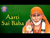 Aarti Saibaba - Sai Baba Aarti with Lyrics - Marathi Devotional Songs