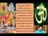 Udit Narayan Devotional Bhajans (Spiritual Songs) Juke Box