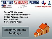 Benefits of Texas Veterans Home Loans and Construction Loan | Texasvamortgage