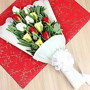 Buy Glory Of Love Midnight Gifts Delivery Online - OyeGifts