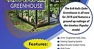 Halls Qube 6x6 Greenhouse | 800 098 8877 | greenhousest - Album on Imgur