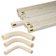 Pvc Pipes Manufacturer