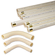 Find Online Pvc Pipes Manufacturer