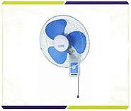 Wall Fan Manufacturers