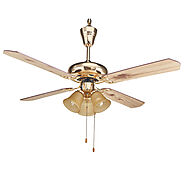 Ceiling Fans Manufacturers