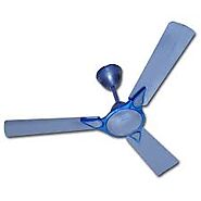 Ceiling Fans Manufacturers in india