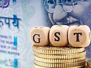 Shipping companies seek GST parity | GST Mitra