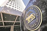 RBI eyes holding company model for banks; move to usher consolidation: Report | GST Mitra