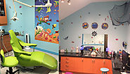 Pediatric Dentistry in Ancaster at Pathways Dental Care