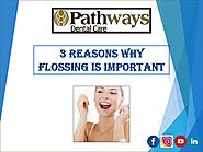 3 Times You Will Understand Why Flossing Is Important