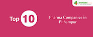 Top 10 PCD Pharma Companies in Pithampur | PCD Franchise Pithampur