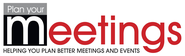 Plan Your Meetings | Helping You Plan Better Meetings and Events