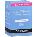 Neutrogena® Makeup Remover Cleansing Towelettes - 100 ct. - Sam's Club