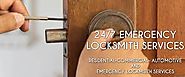 Low Priced Locksmith Laurel Services