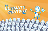 1. Use a Good Chatbot-making Platform