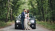 Wedding Car Hire | Classic and Modern Wedding Cars