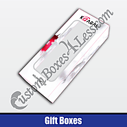 Gift Boxes | Die Cut Boxes | CustomBoxes4Less