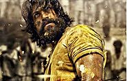 KGF 5th Day Box Office Collection - Movie Rater