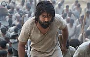 KGF Chapter 2 Movie Details – Release Date, Story, Budget, Trailer and More