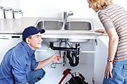 Unlimited Water Supply with Excellent Plumber Services | Go Mighty