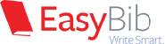 EasyBib: The Free Automatic Bibliography Composer