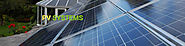 Florida Pv Solar Power Panels, Residential Solar Energy Systems