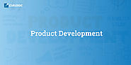 Product Development Services | Full Stack Developers | Cuelogic