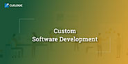 Top Rated Custom Software Development Company | New York, USA.