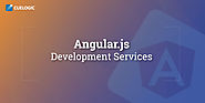 AngularJs Development Company | Best AngularJs Services | Cuelogic