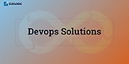 DevOps Solutions and Services Provider | DevOps Consulting Services | Cuelogic