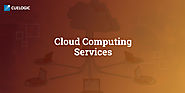 Cloud Computing Services | IAAS, PAAS, SAAS | New York, USA.