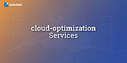 Cloud optimization | Cloud optimization services Provider | Cuelogic