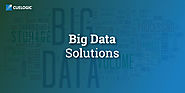 Big Data solutions | Big Data Consulting & services Company|Cuelogic