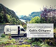 Cabin Campers (@cabin_campers) • Instagram photos and videos