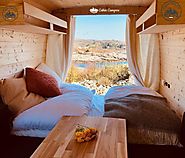 Campervan Rental for the Best Road Trip Ever! – Caravannorway – Medium
