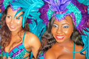 Trinidad & Tobago: It's always a carnival