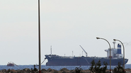 US Navy SEALs Seize Renegade Oil Tanker