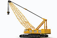 Hire Cranes on Rent in India- Santkripaequipment