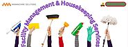 Trusted Housekeeping Services Near You: Quality, Reliability, and Excellence