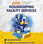 Top 10 Best Housekeeping Services Companies in Noida & Delhi NCR