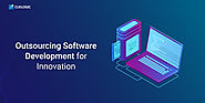 Outsourcing Software Development for Innovation | Cuelogic