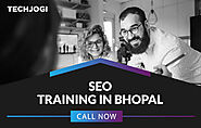 Best SEO Training in Bhopal | SEO COurse in Bhopal | Institute in Bhopal