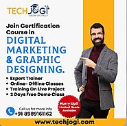 SEO Training in Bhopal | Master Search Engine Optimization with Experts