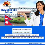 Mbbs-in-nepal - Admission Process|Fee Structure For Indian |2021-FAQs