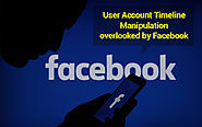 Facebook User Account Timeline Manipulated by Clickjacking Bug