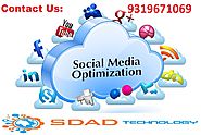 Best SMO Company 9319671069 in India- SDAD Technology